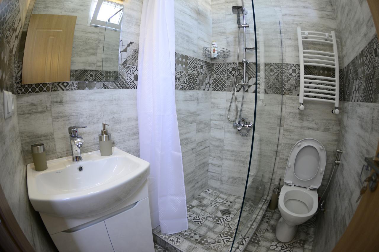 Ana'S Apartment In Old Tbilisi Exterior photo